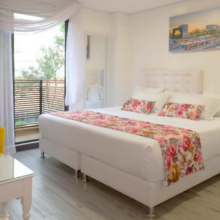 Hotel Arvut Collection Bogota Bagian luar foto