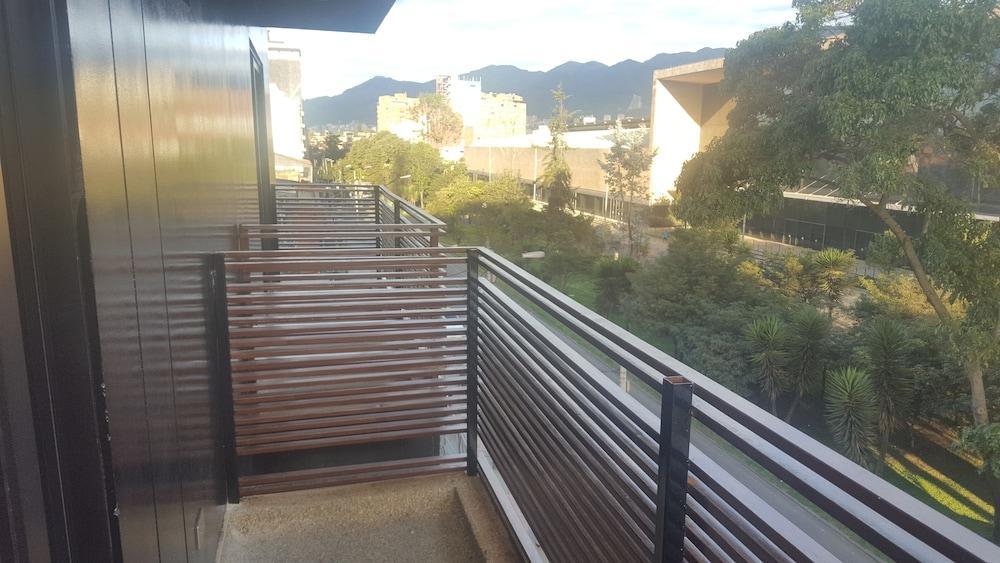Hotel Arvut Collection Bogota Bagian luar foto