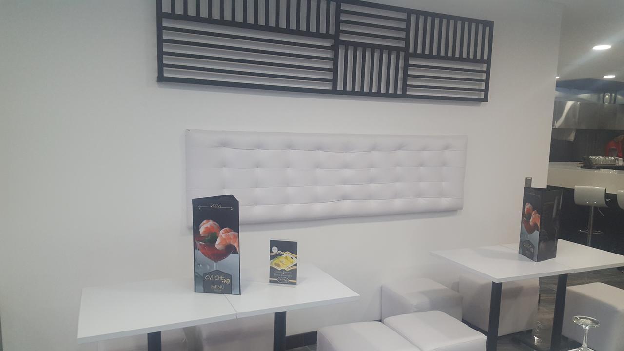 Hotel Arvut Collection Bogota Bagian luar foto