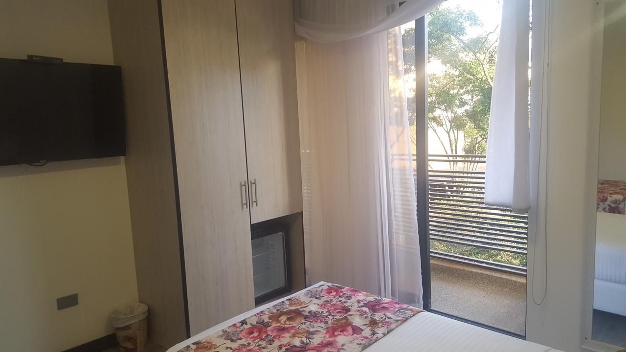 Hotel Arvut Collection Bogota Bagian luar foto