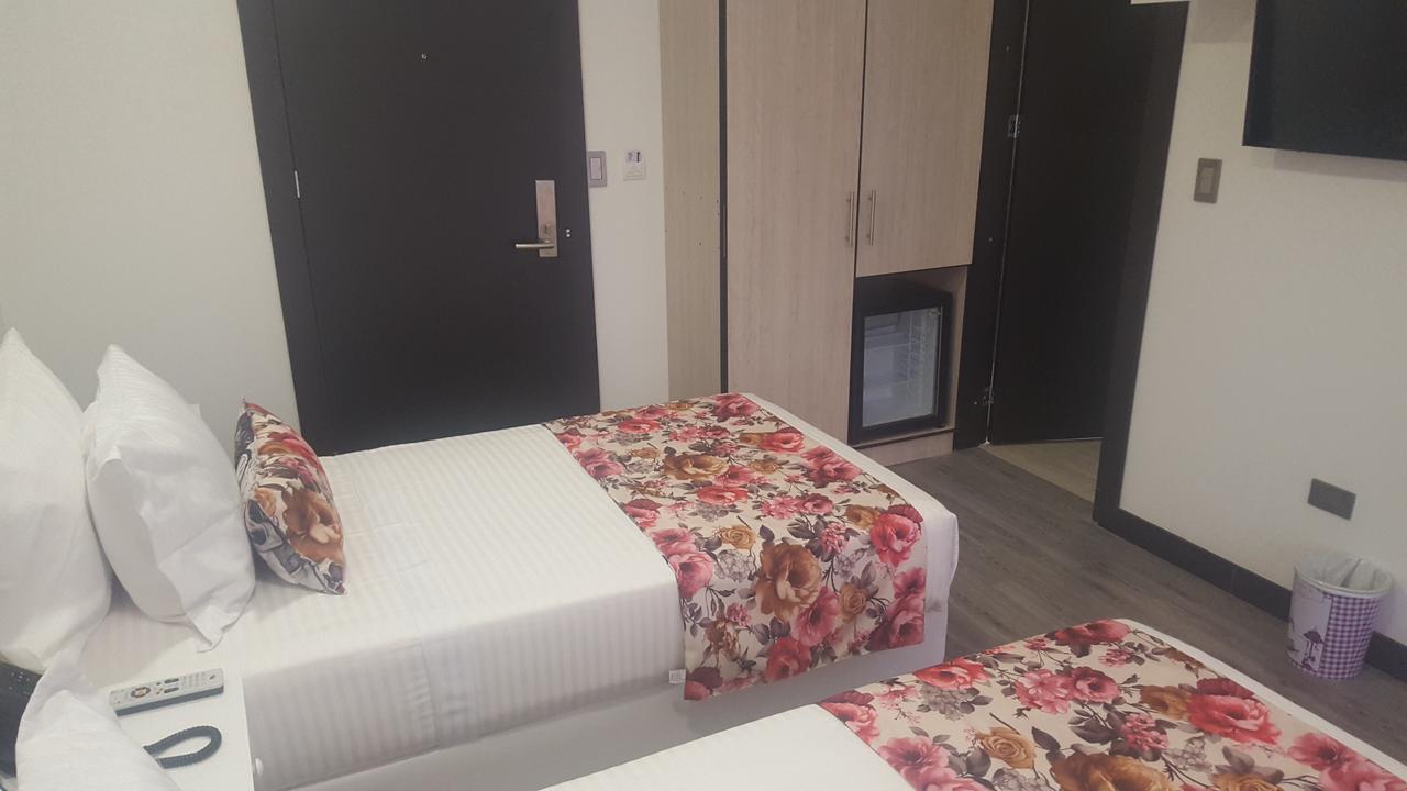 Hotel Arvut Collection Bogota Bagian luar foto