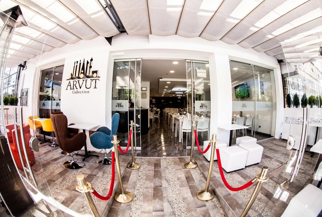 Hotel Arvut Collection Bogota Bagian luar foto