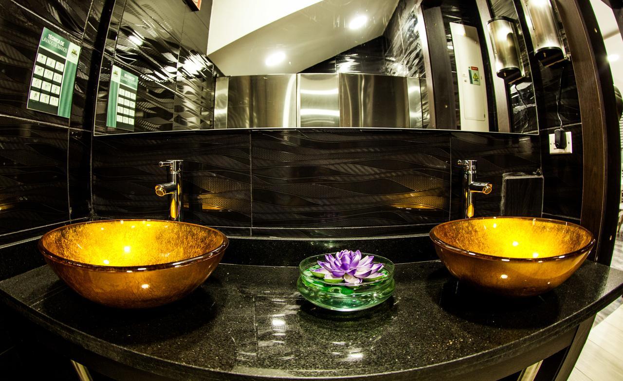 Hotel Arvut Collection Bogota Bagian luar foto