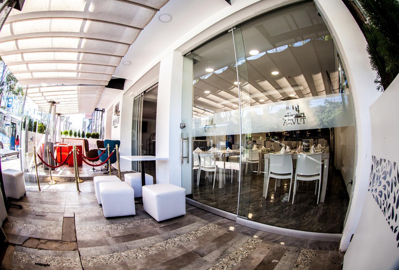 Hotel Arvut Collection Bogota Bagian luar foto