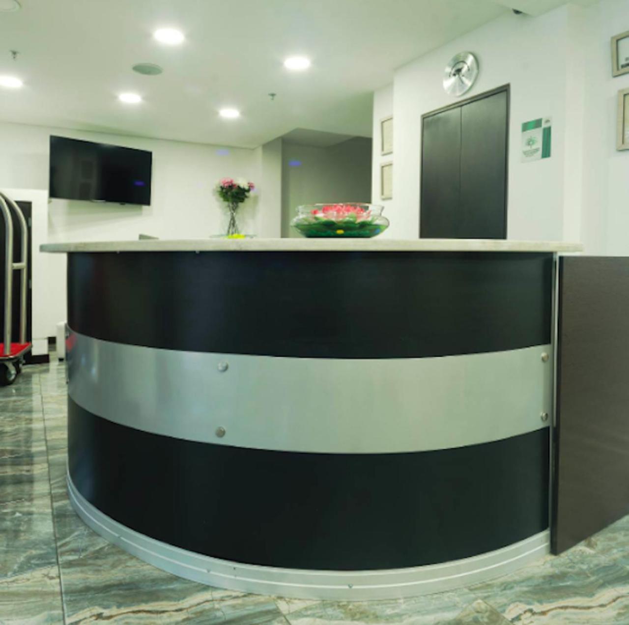 Hotel Arvut Collection Bogota Bagian luar foto