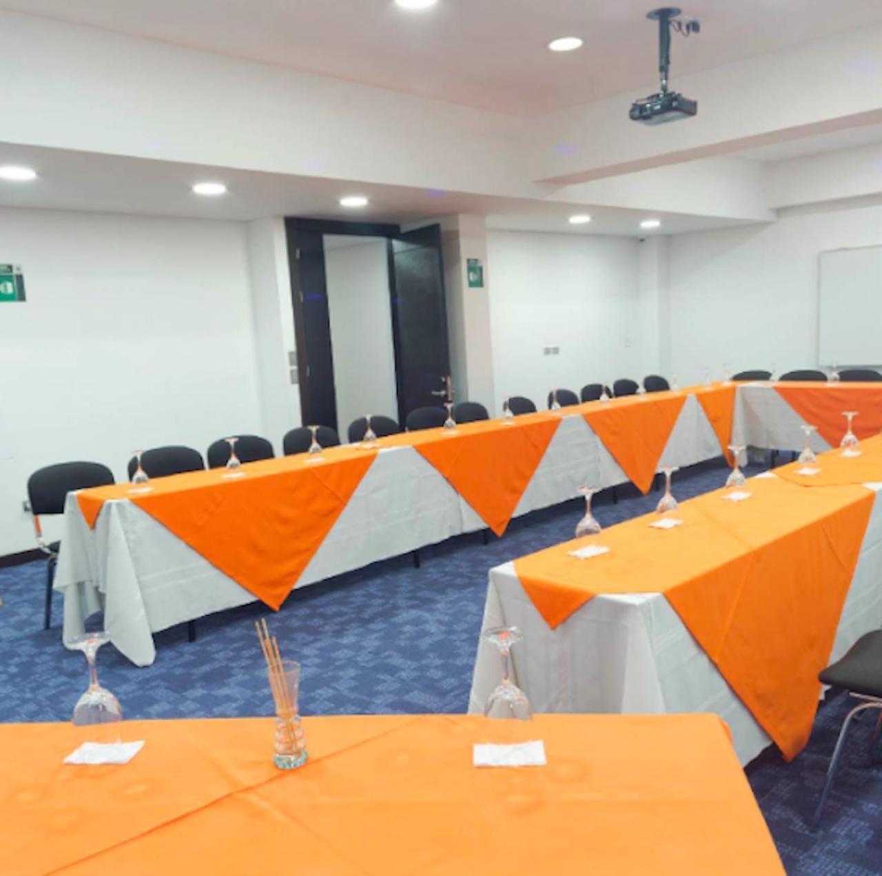 Hotel Arvut Collection Bogota Bagian luar foto