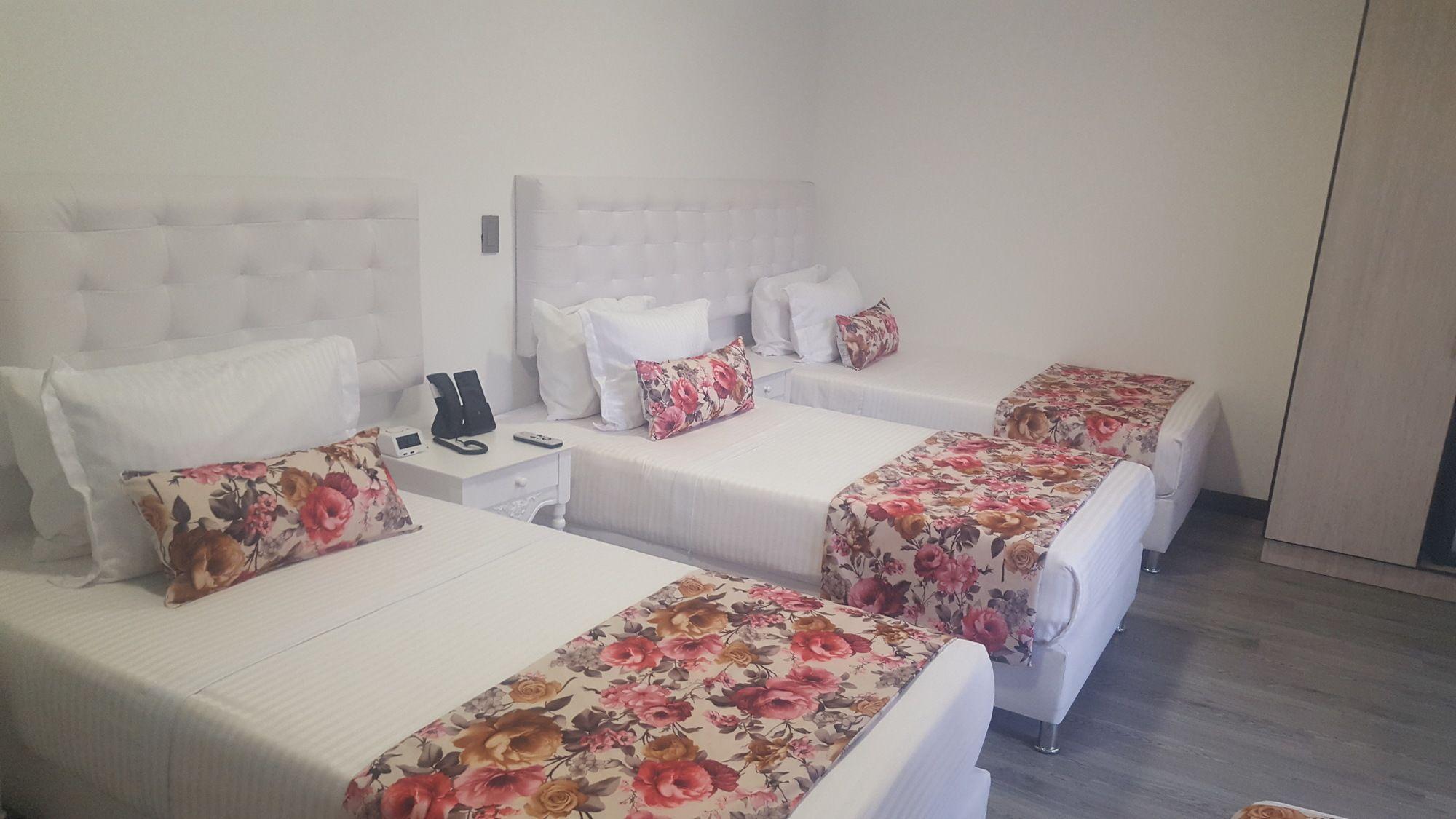 Hotel Arvut Collection Bogota Bagian luar foto